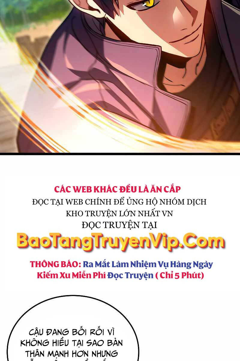 Thợ Săn Số Mệnh Cấp F