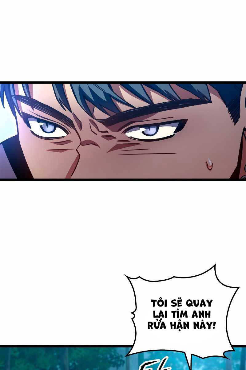 Thợ Săn Số Mệnh Cấp F