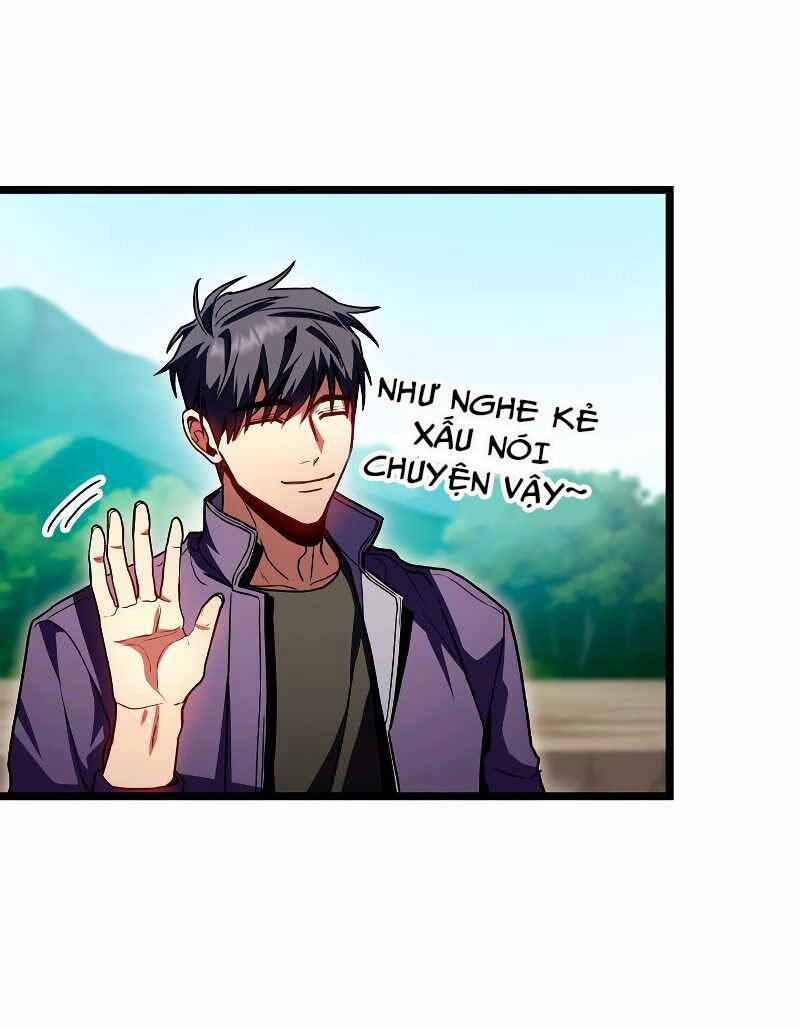 Thợ Săn Số Mệnh Cấp F