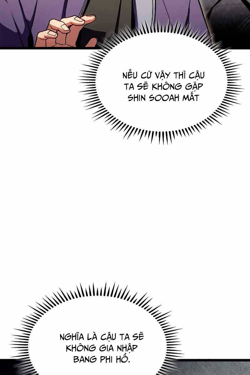 Thợ Săn Số Mệnh Cấp F