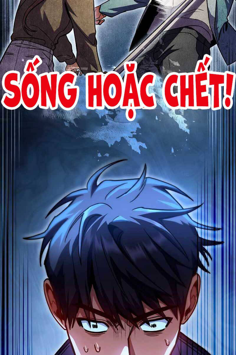 Thợ Săn Số Mệnh Cấp F