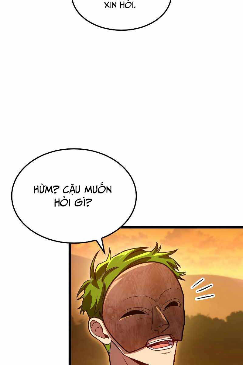 Thợ Săn Số Mệnh Cấp F