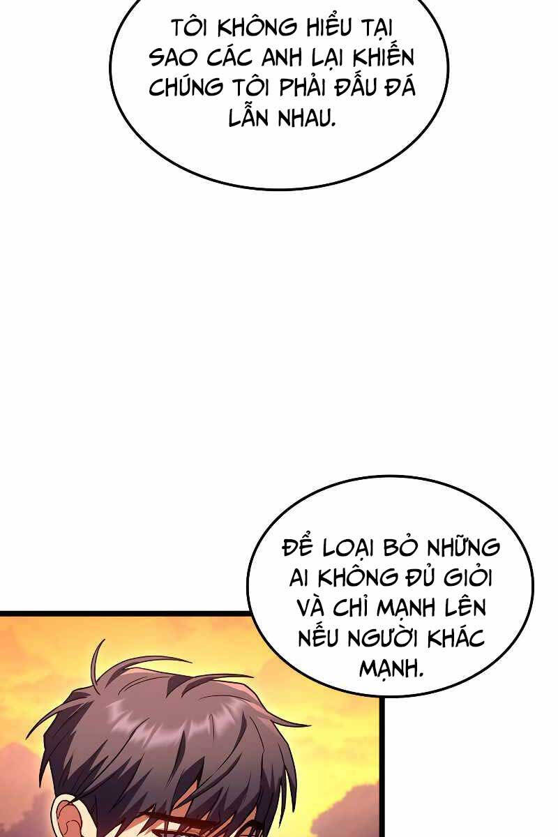 Thợ Săn Số Mệnh Cấp F