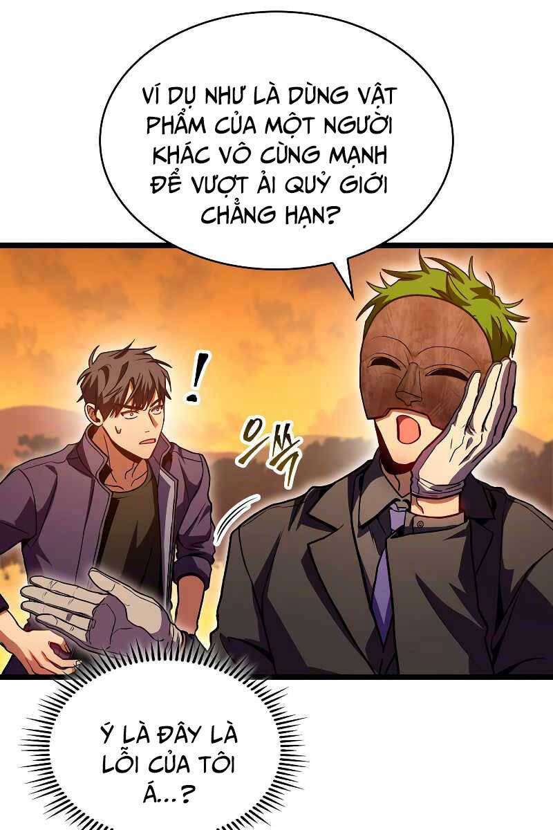 Thợ Săn Số Mệnh Cấp F