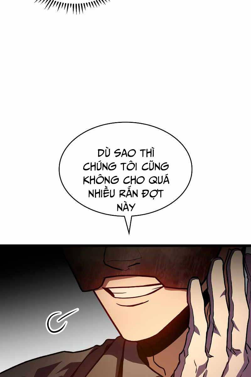 Thợ Săn Số Mệnh Cấp F