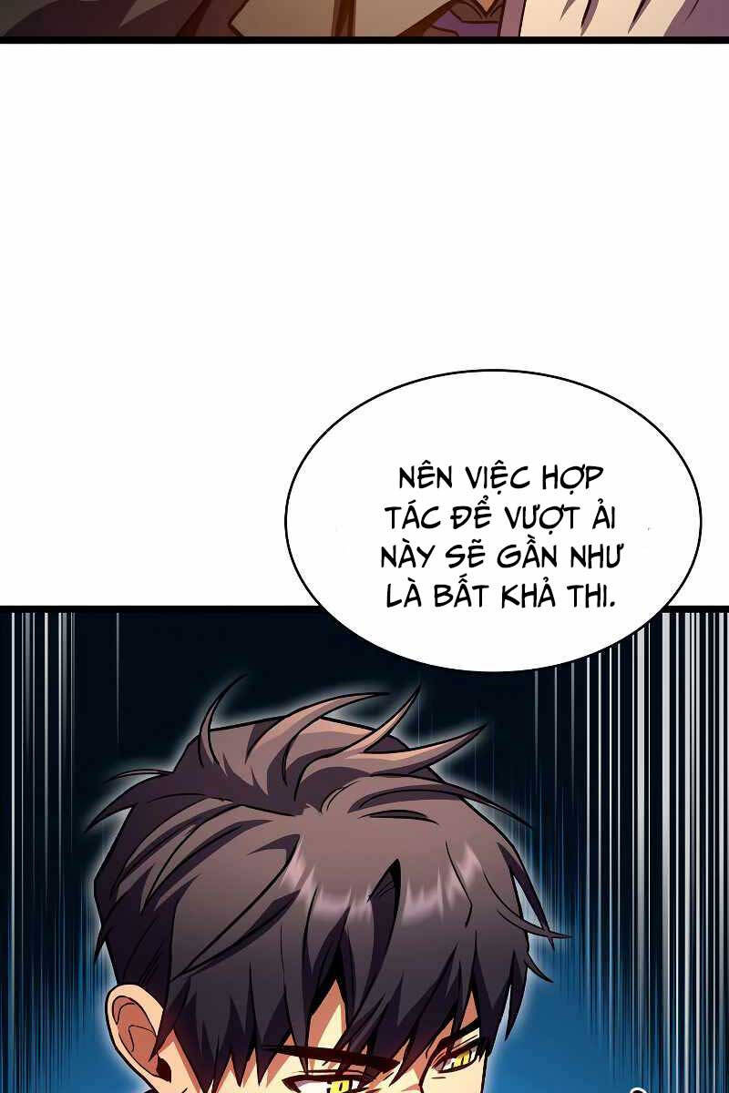 Thợ Săn Số Mệnh Cấp F