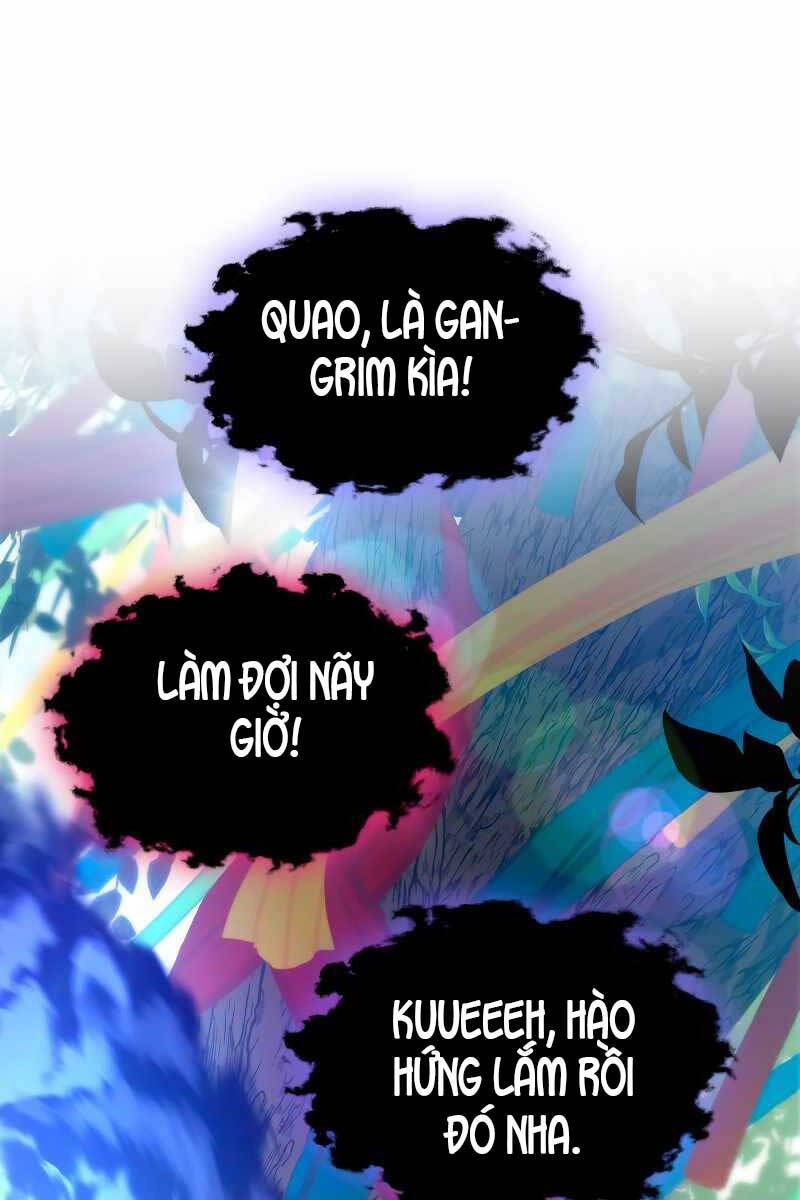 Thợ Săn Số Mệnh Cấp F