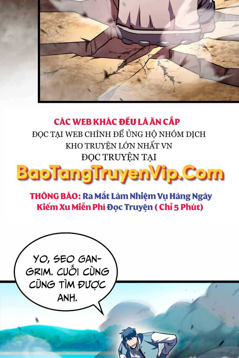 Thợ Săn Số Mệnh Cấp F