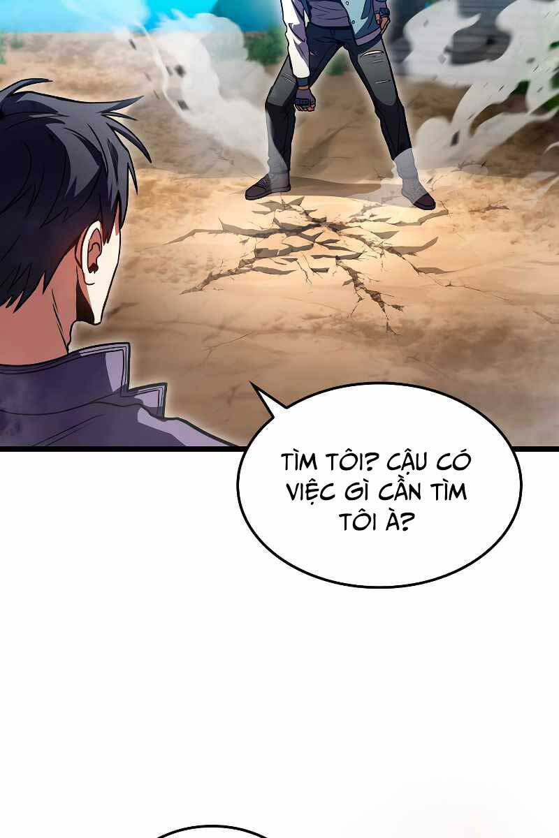Thợ Săn Số Mệnh Cấp F