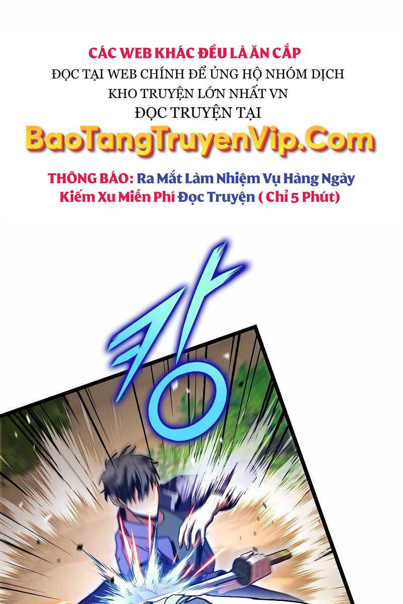 Thợ Săn Số Mệnh Cấp F