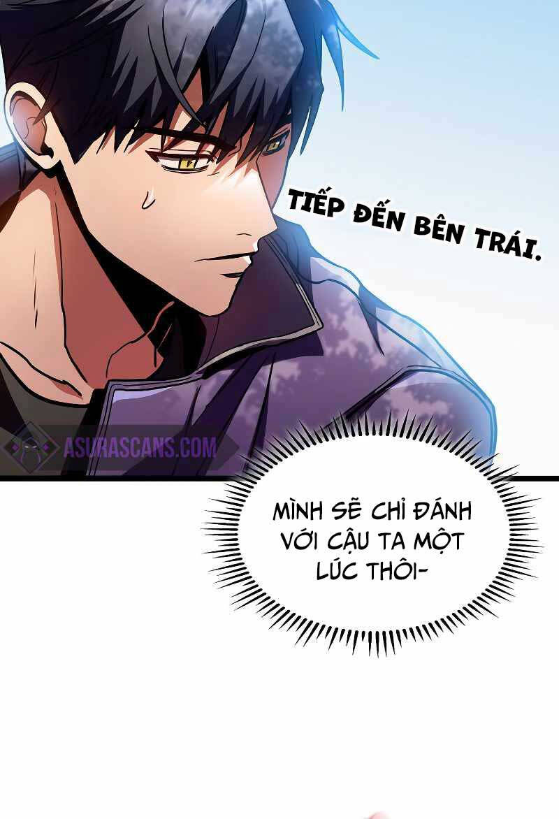 Thợ Săn Số Mệnh Cấp F