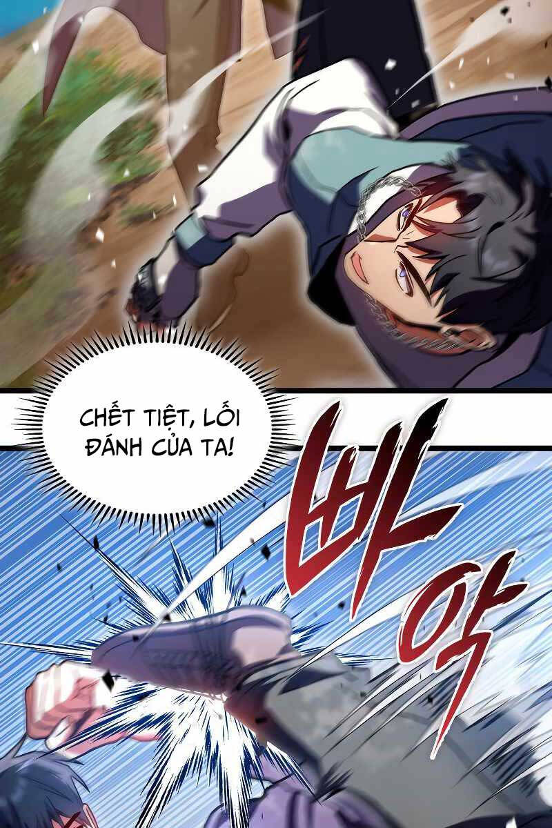 Thợ Săn Số Mệnh Cấp F
