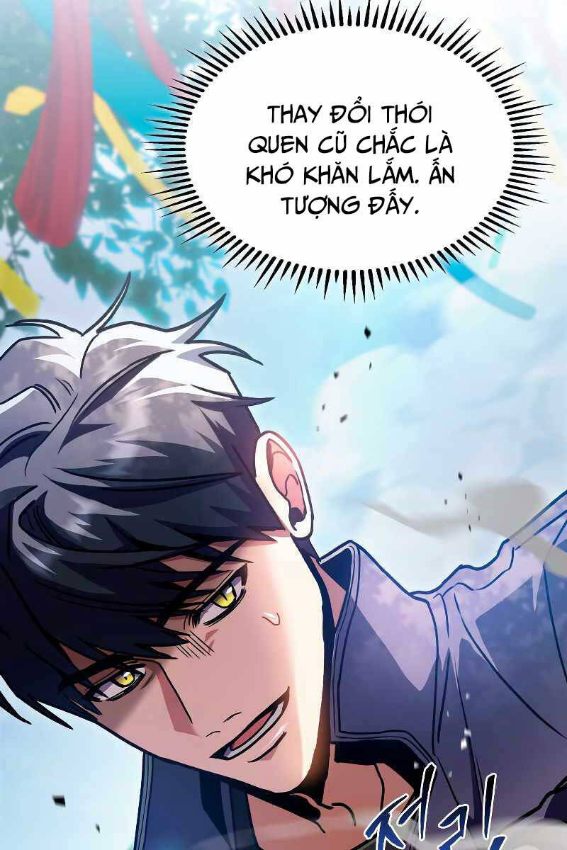Thợ Săn Số Mệnh Cấp F