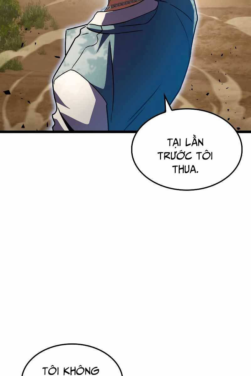 Thợ Săn Số Mệnh Cấp F