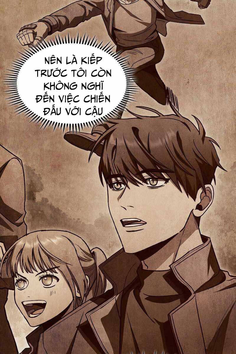 Thợ Săn Số Mệnh Cấp F
