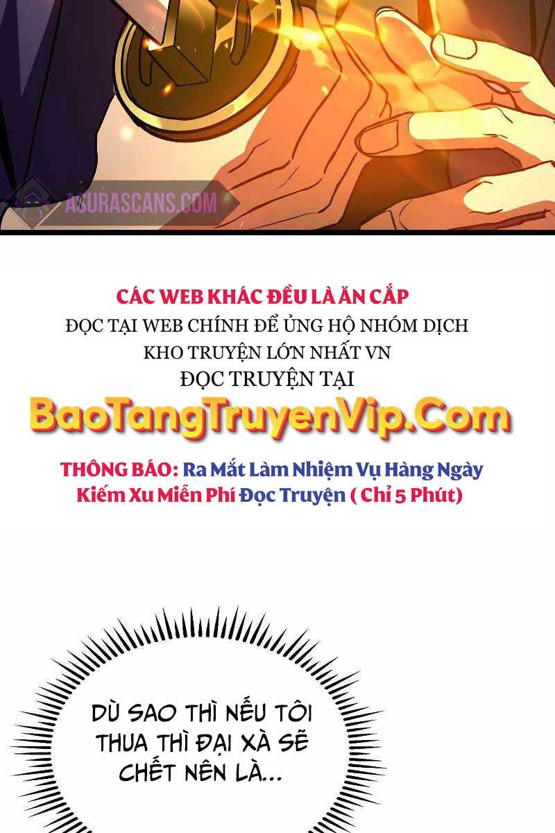 Thợ Săn Số Mệnh Cấp F