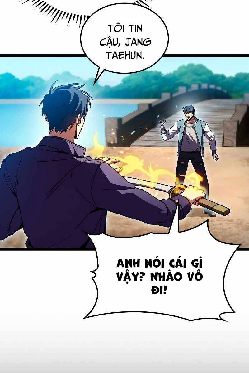 Thợ Săn Số Mệnh Cấp F
