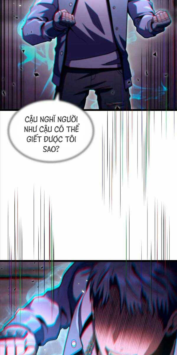 Thợ Săn Số Mệnh Cấp F