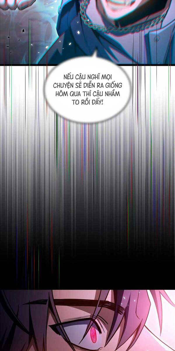 Thợ Săn Số Mệnh Cấp F