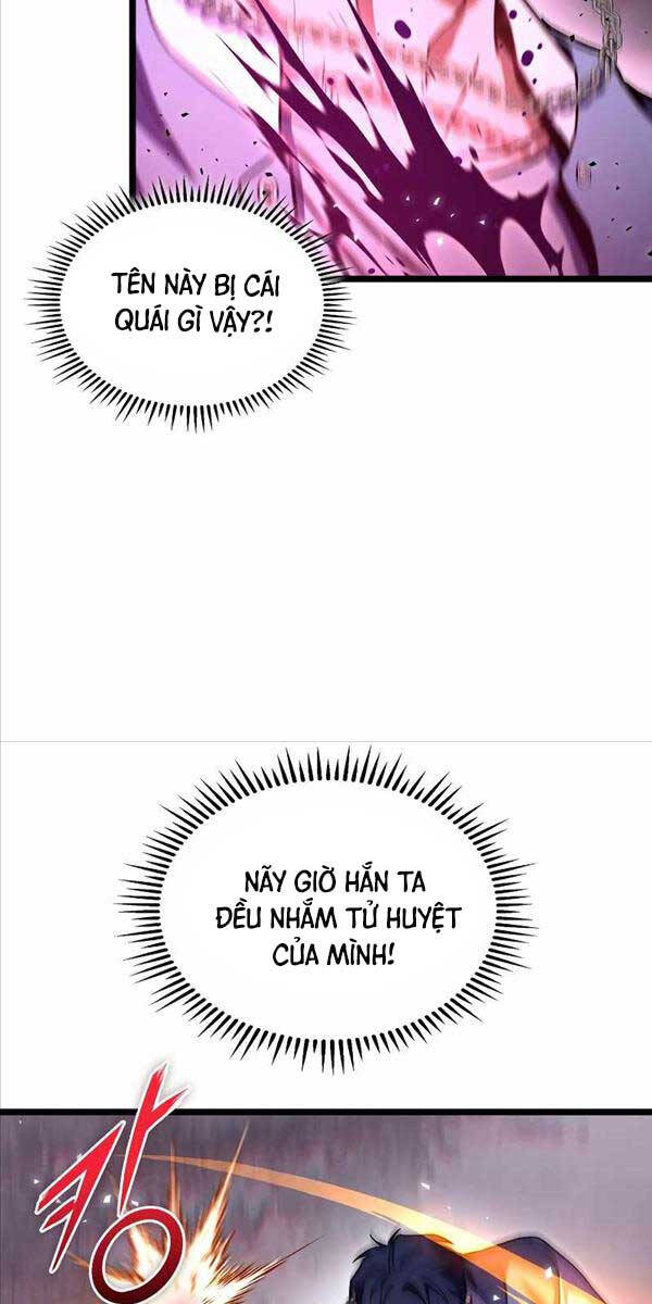 Thợ Săn Số Mệnh Cấp F
