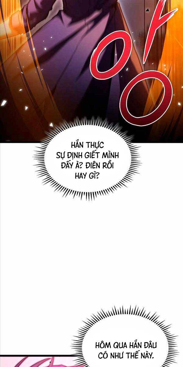 Thợ Săn Số Mệnh Cấp F