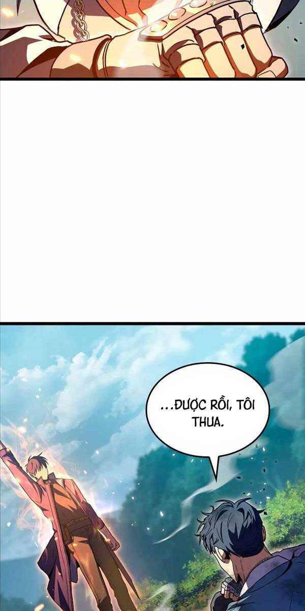 Thợ Săn Số Mệnh Cấp F
