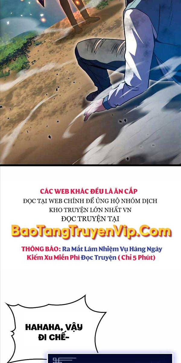 Thợ Săn Số Mệnh Cấp F