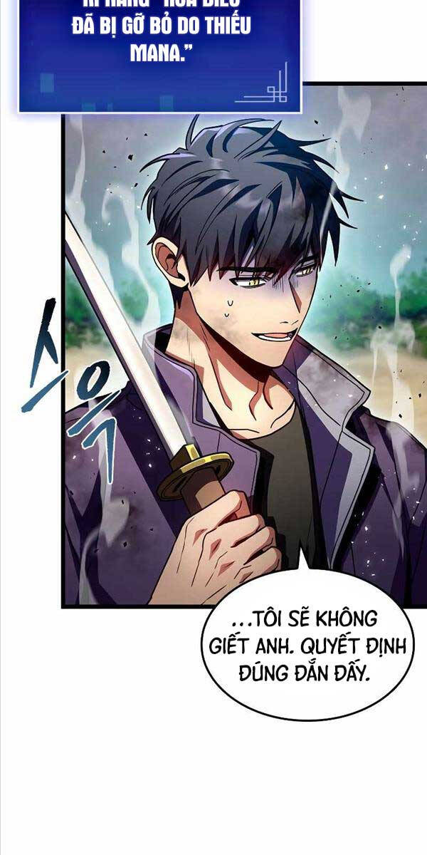 Thợ Săn Số Mệnh Cấp F
