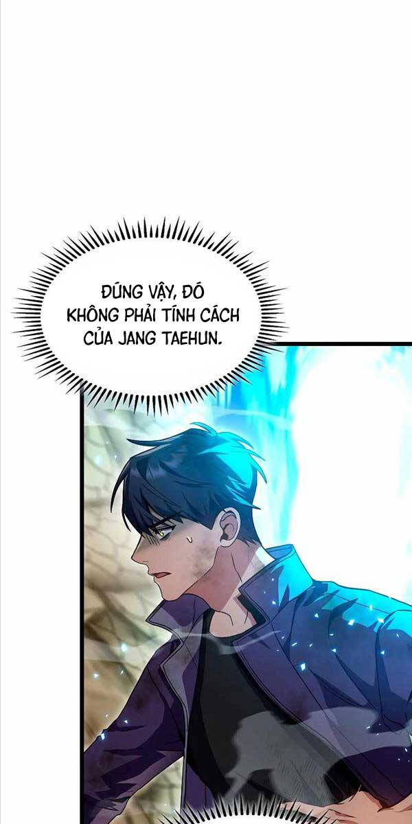 Thợ Săn Số Mệnh Cấp F