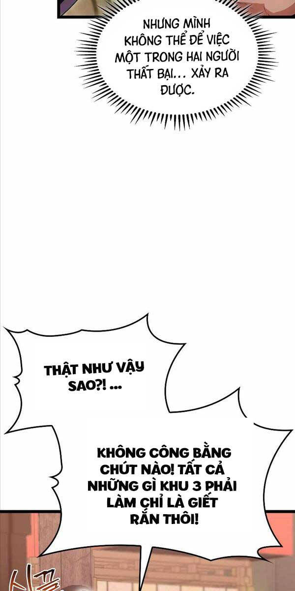 Thợ Săn Số Mệnh Cấp F