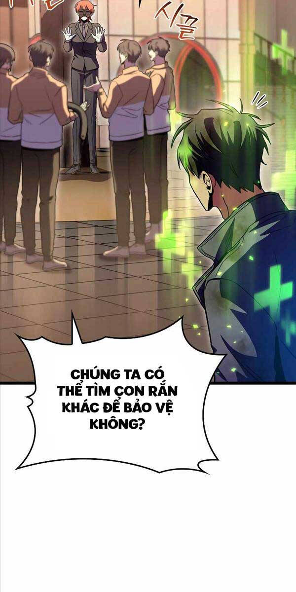 Thợ Săn Số Mệnh Cấp F