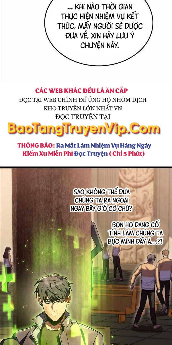 Thợ Săn Số Mệnh Cấp F