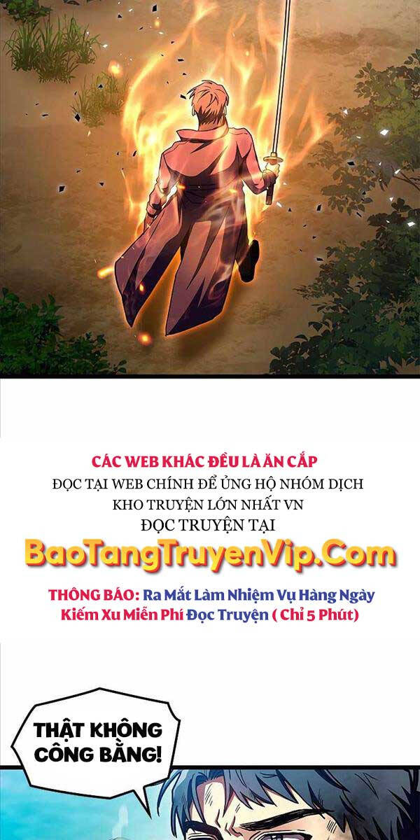 Thợ Săn Số Mệnh Cấp F