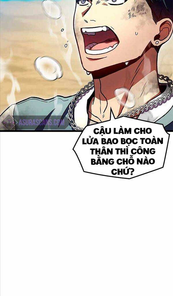 Thợ Săn Số Mệnh Cấp F