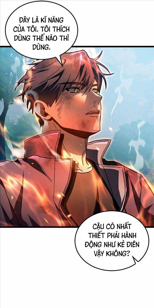 Thợ Săn Số Mệnh Cấp F