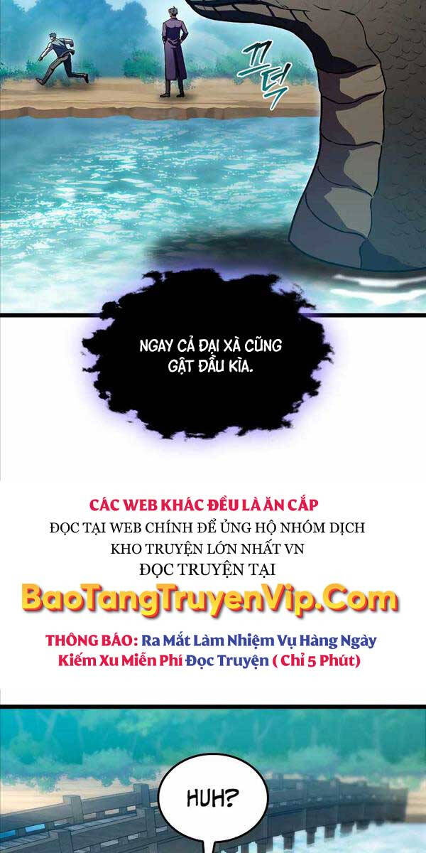 Thợ Săn Số Mệnh Cấp F
