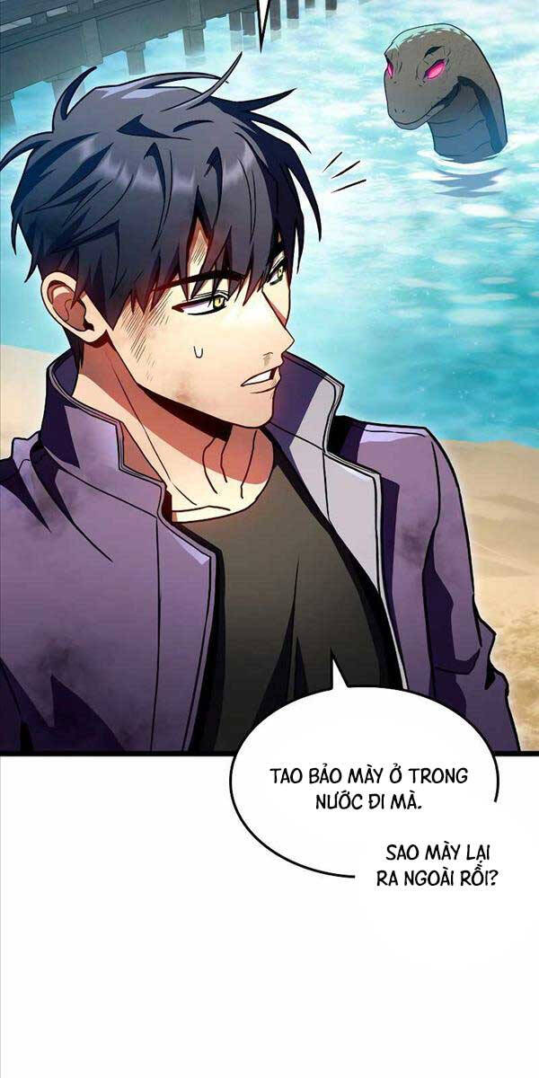 Thợ Săn Số Mệnh Cấp F