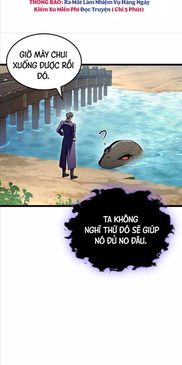 Thợ Săn Số Mệnh Cấp F