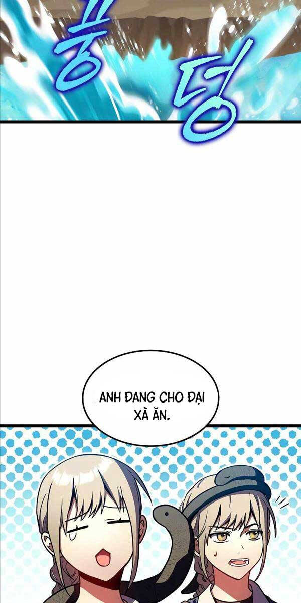 Thợ Săn Số Mệnh Cấp F