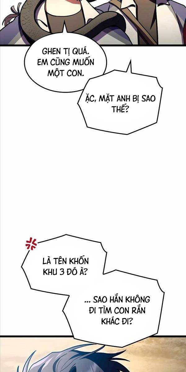 Thợ Săn Số Mệnh Cấp F