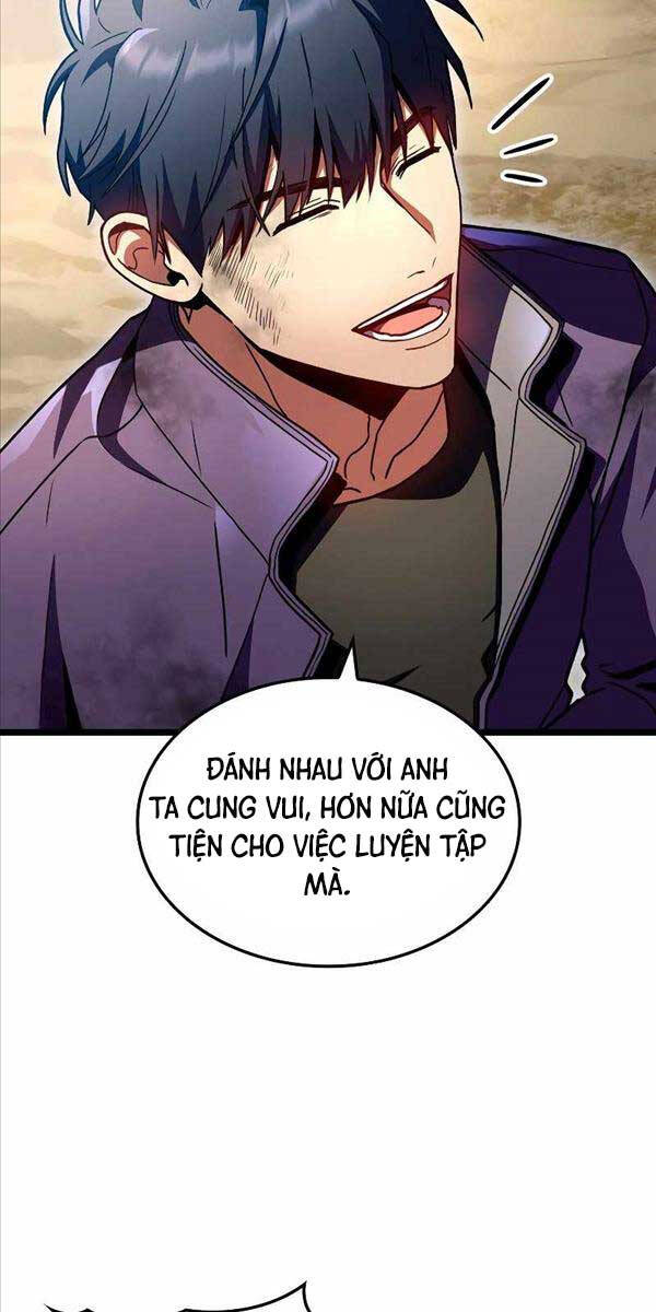 Thợ Săn Số Mệnh Cấp F