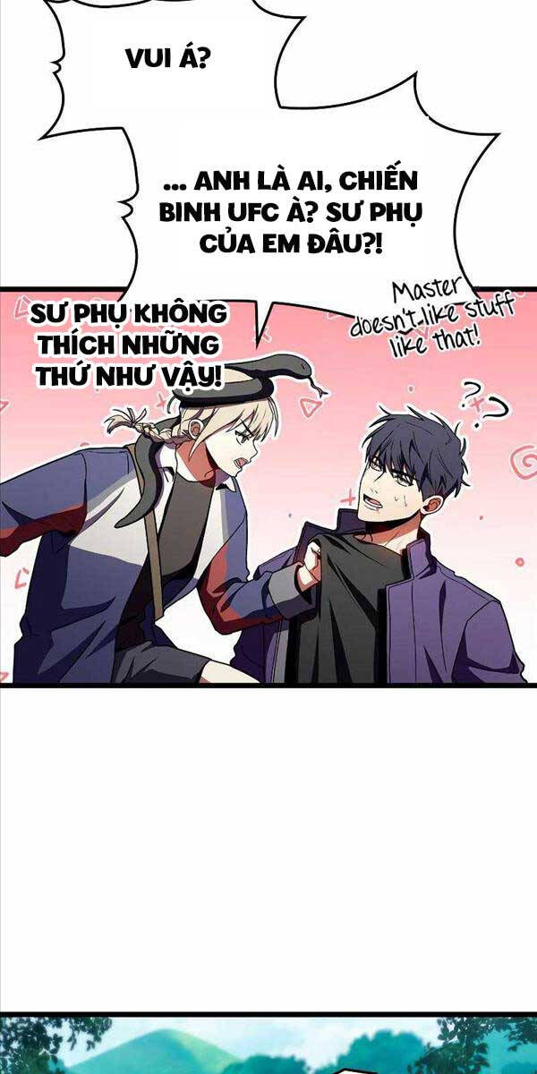 Thợ Săn Số Mệnh Cấp F