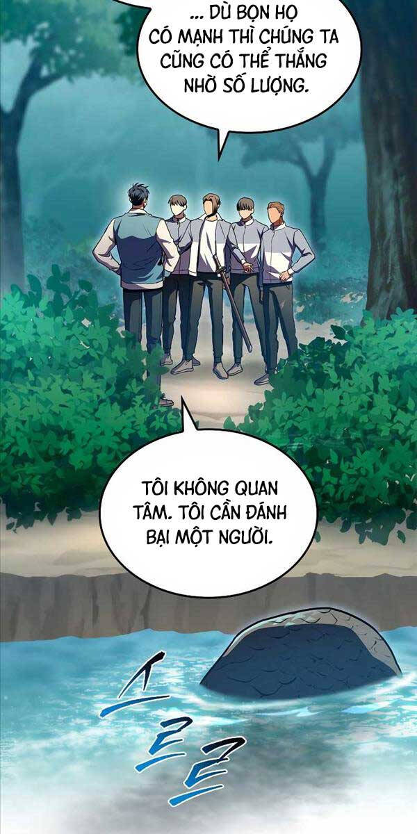 Thợ Săn Số Mệnh Cấp F