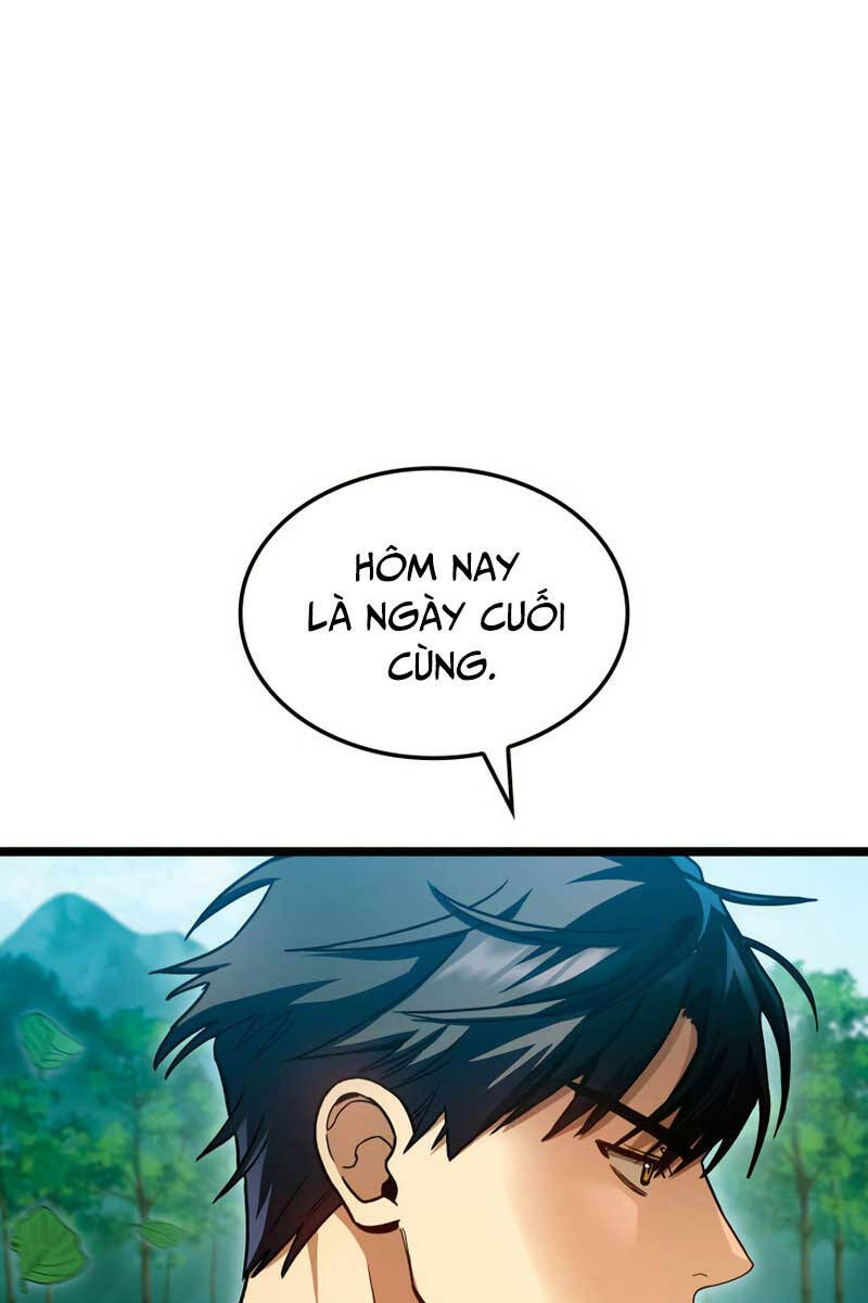 Thợ Săn Số Mệnh Cấp F