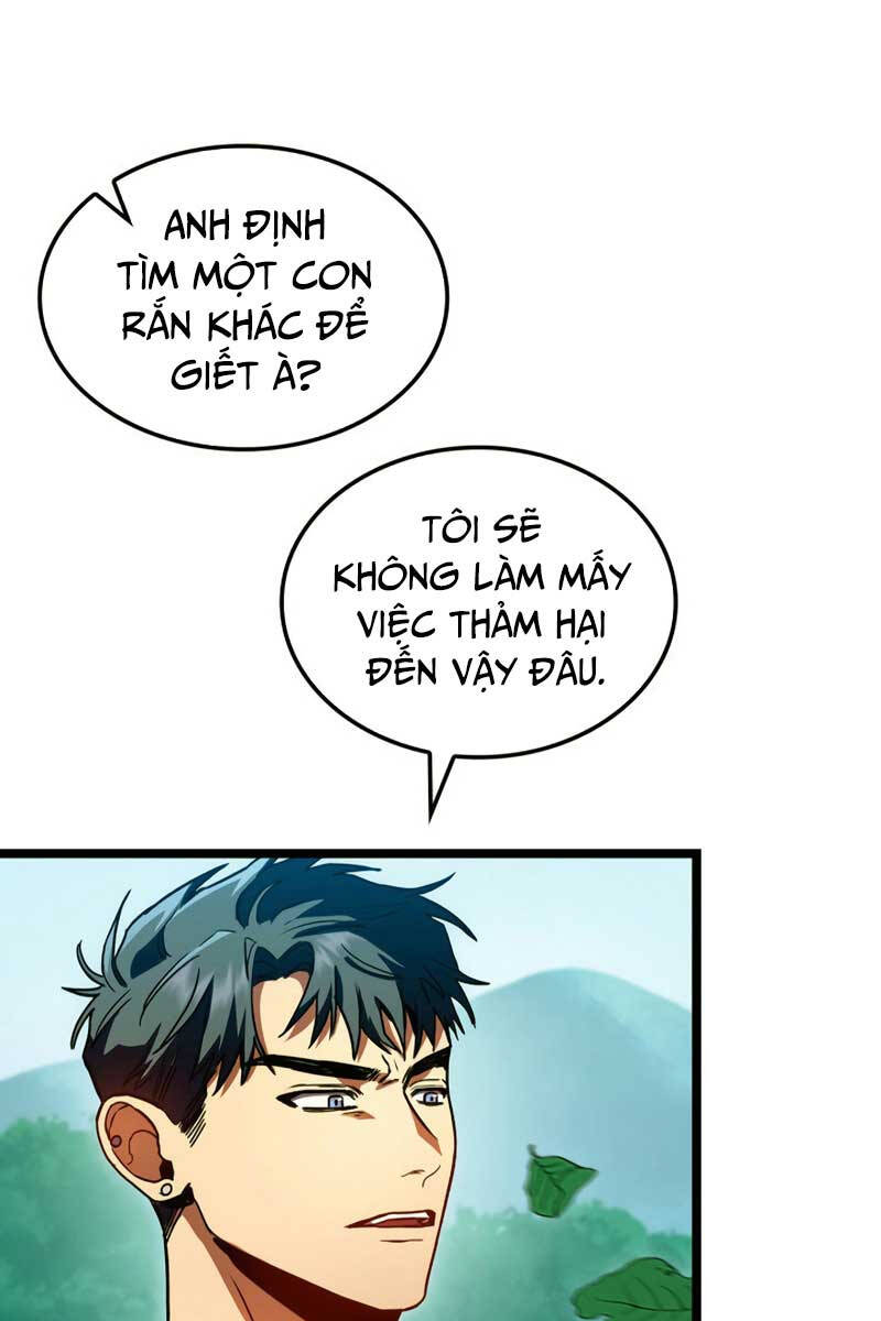 Thợ Săn Số Mệnh Cấp F