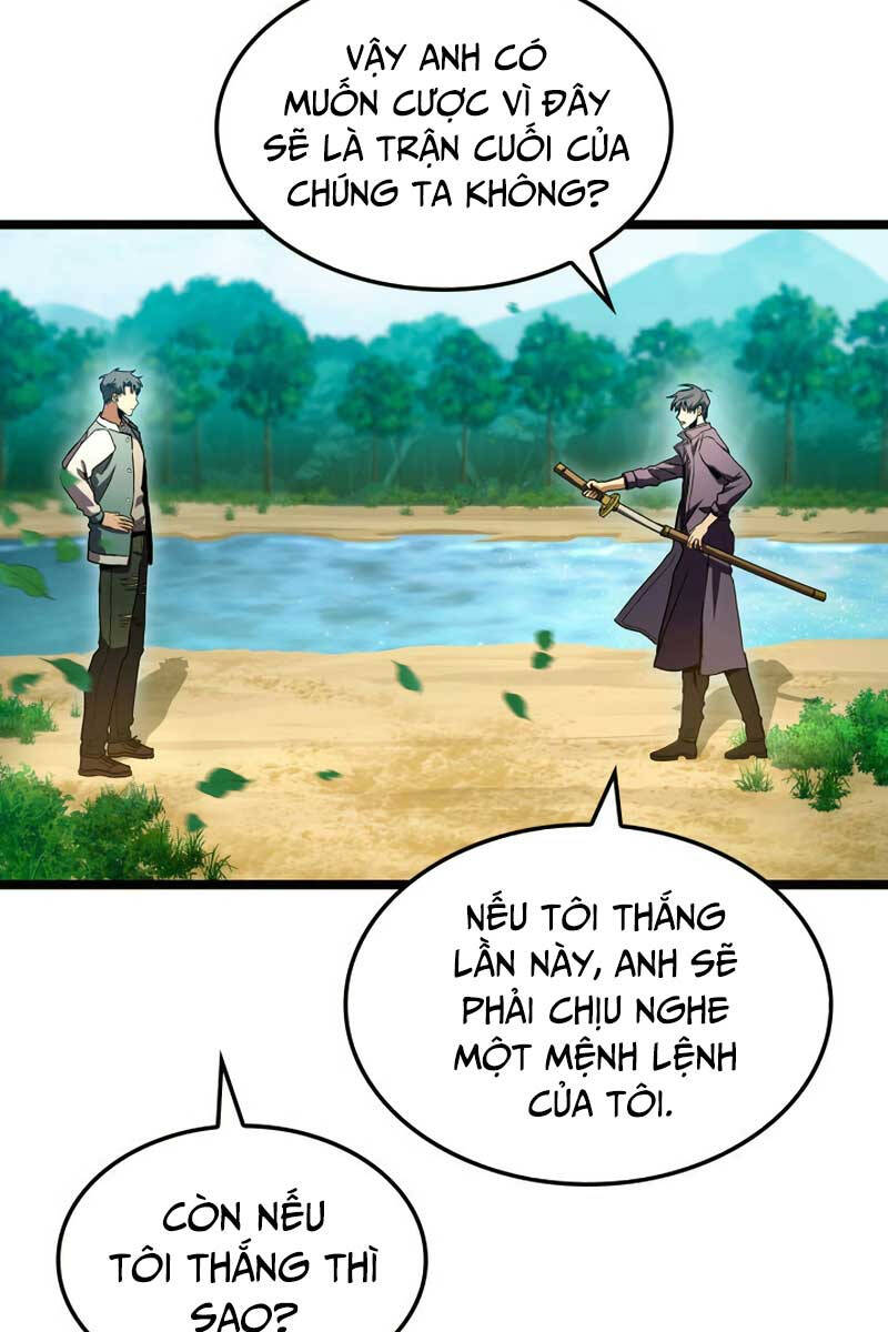 Thợ Săn Số Mệnh Cấp F