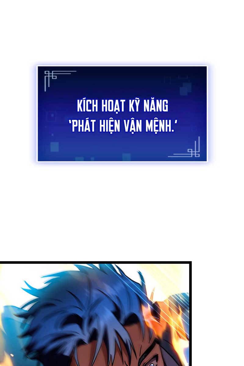 Thợ Săn Số Mệnh Cấp F