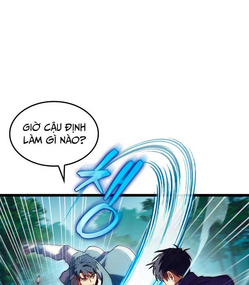 Thợ Săn Số Mệnh Cấp F