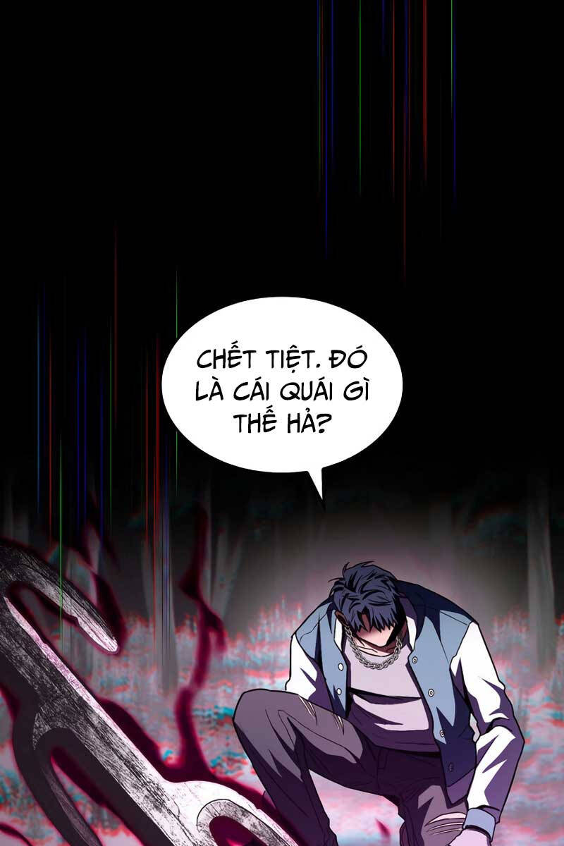 Thợ Săn Số Mệnh Cấp F
