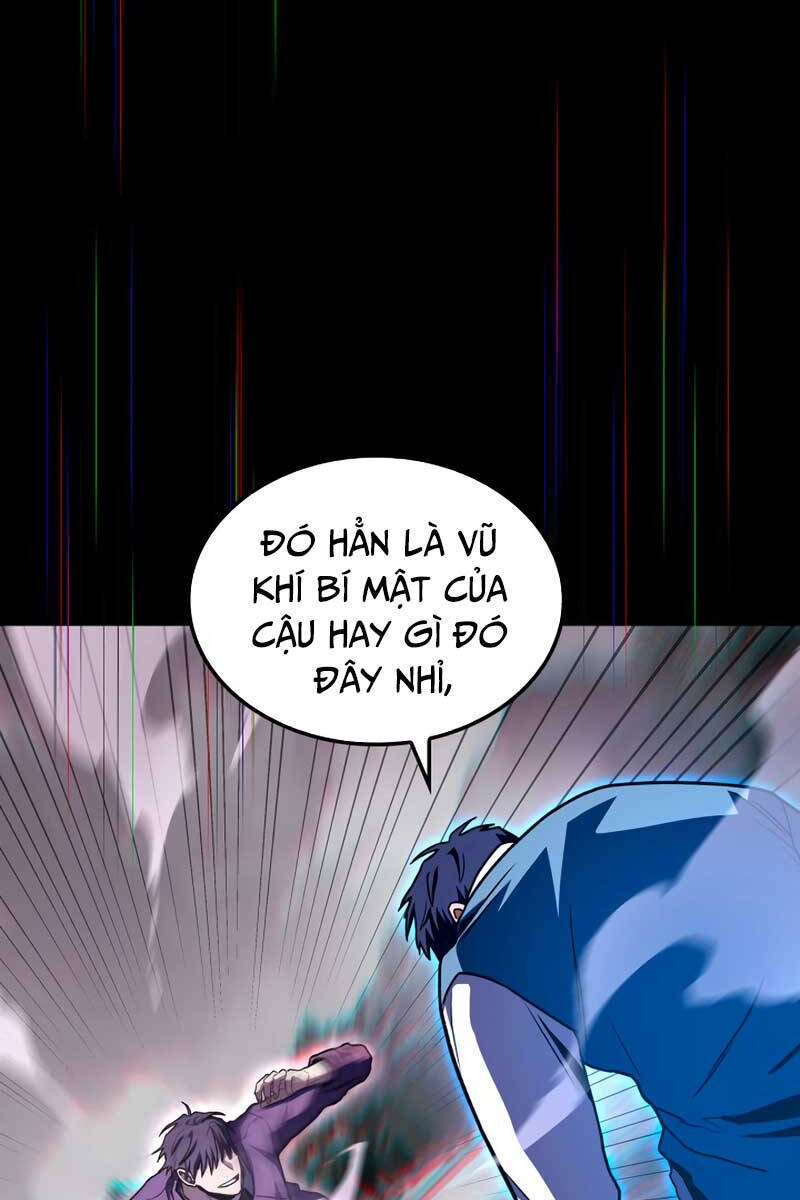 Thợ Săn Số Mệnh Cấp F